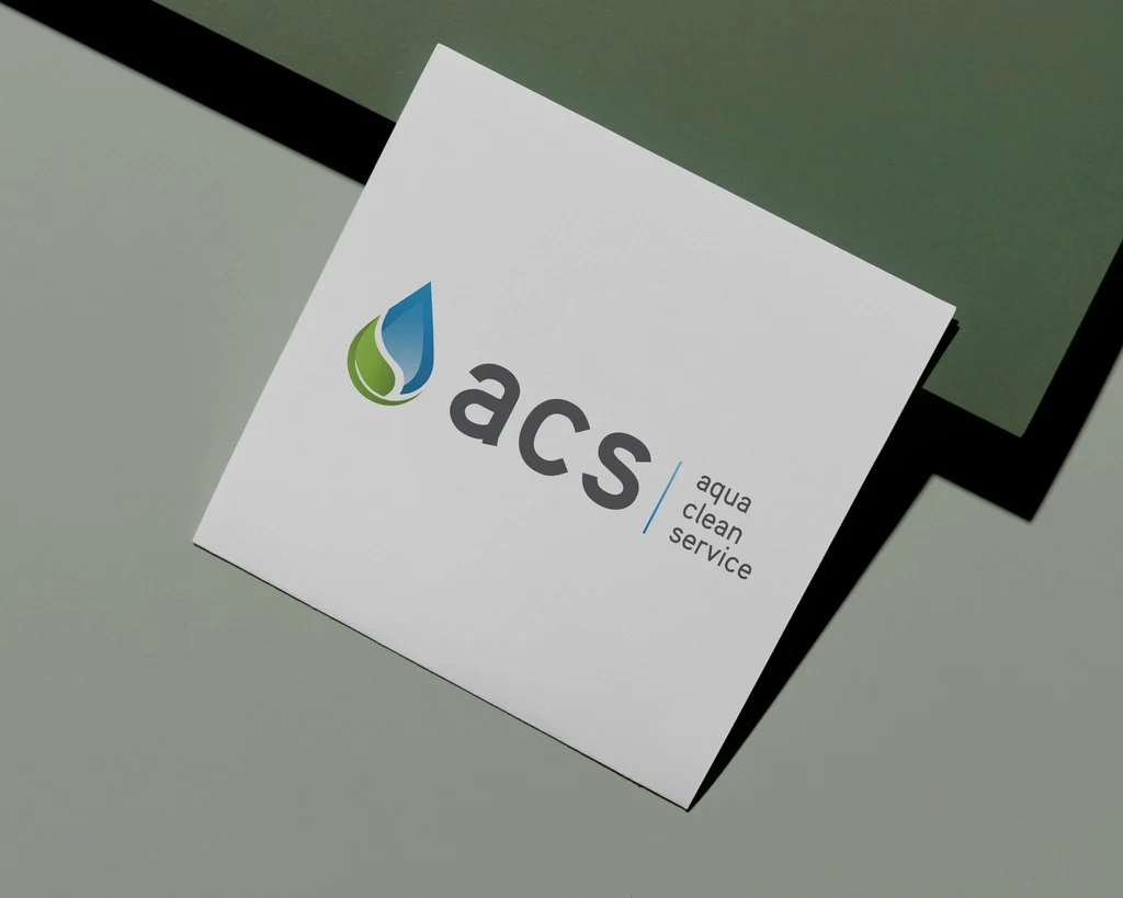 Projekt logo ACS