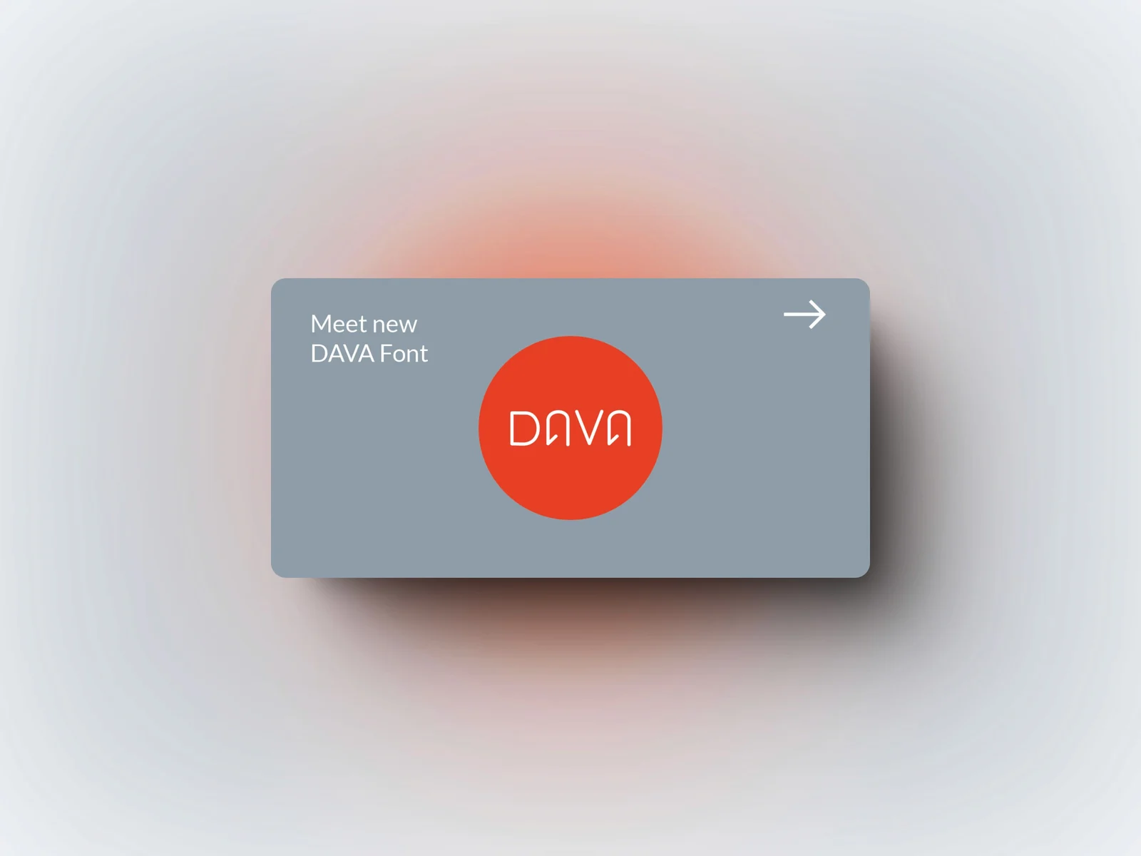 Logo Dava